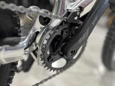 Yamaha Moro 07 30 TH M Rock Shox 160 mm, Magura freins 4 pistons,  PW série (2026) - Foto 4