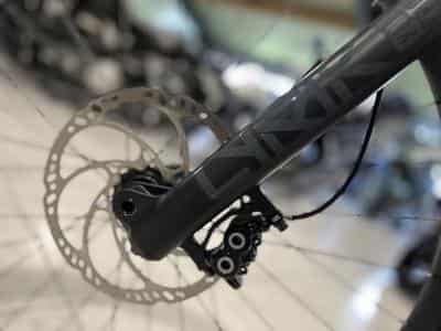 Yamaha Moro 07 30 TH M Rock Shox 160 mm, Magura freins 4 pistons,  PW série (2026) - Foto 8