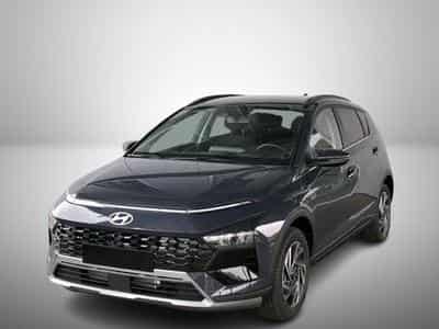 Hyundai Bayon 1.0 T-GDI 101 Premium (2026) - Photo 2