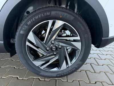 Hyundai Bayon 1.0 T-GDI 101 Premium (2026) - Photo 5