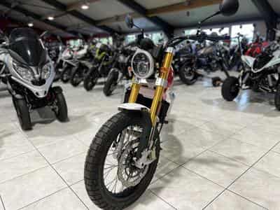 Fantic Caballero Scrambler (2024) - Photo 2
