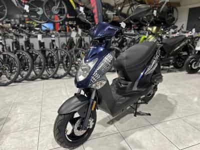 Kymco Agility CLASSE B 4T 45 km/h (2024) - Photo 2