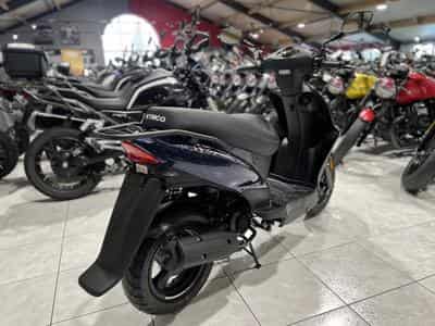 Kymco Agility CLASSE B 4T 45 km/h (2024) - Photo 3