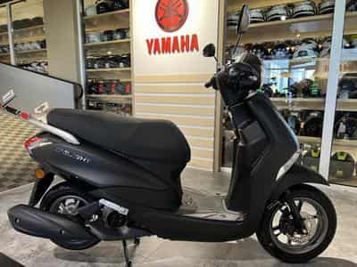 Yamaha D'elight 125 (2024) - Photo 1