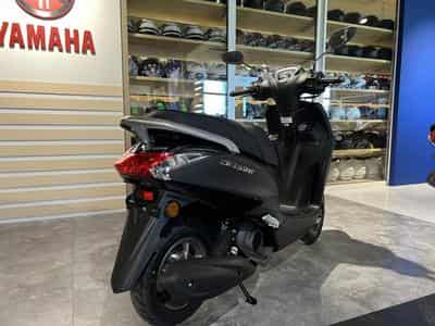 Yamaha D'elight 125 (2024) - Photo 2