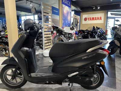 Yamaha D'elight 125 (2024) - Photo 4