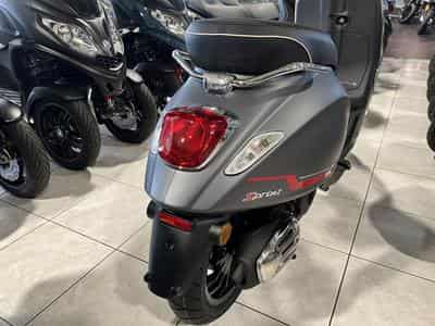 Vespa Sprint S 125 GRIS MATT (2024) - Photo 3