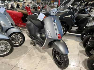Vespa Sprint S 125 GRIS MATT (2024) - Photo 6