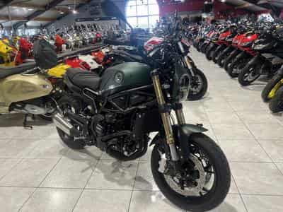 Benelli Leoncino 800 (2024) - Photo 6