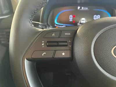 Hyundai Bayon 1.2 T-GDI 90 Wave (2025) - Photo 4