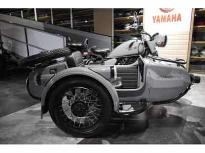 ChangJiang Dynasty (2024) - Photo 1