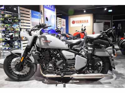 ChangJiang Dynasty (2024) - Photo 3