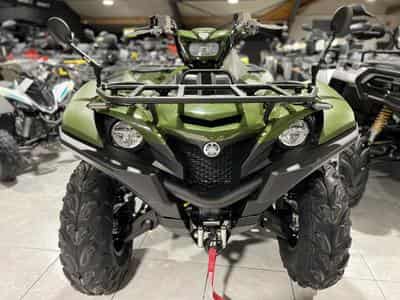 Yamaha Grizzly 700 EPS  ALU (2026) - Foto 2