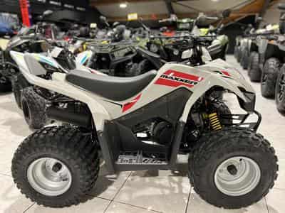 Kymco Maxxer 90 S (2024) - Foto 1