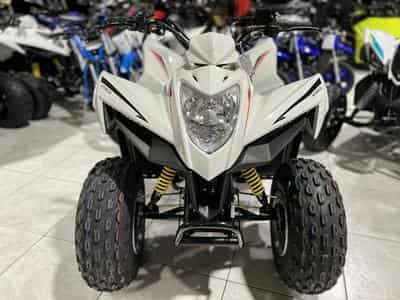 Kymco Maxxer 90 S (2024) - Foto 3