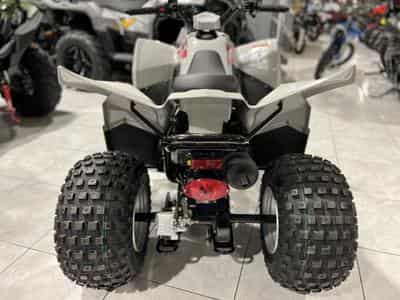 Kymco Maxxer 90 S (2024) - Foto 4