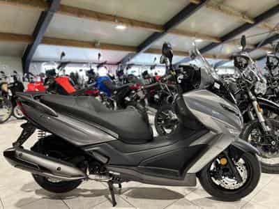 Kymco X-Town 300 ABS (2024) - Photo 1