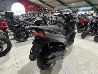 Kymco X-Town 300 ABS (2024) - Photo 3