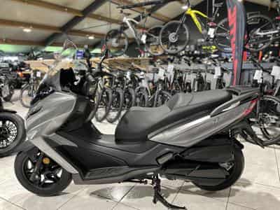 Kymco X-Town 300 ABS (2024) - Photo 4