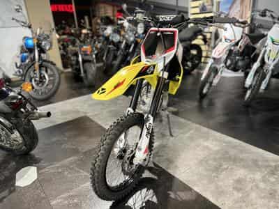 YCF Bigy FACTORY 190 MX DAYTONA (2024) - Photo 2