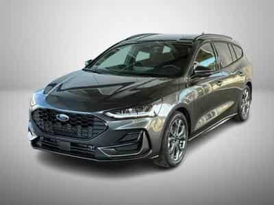 Ford Focus 1.0i Ecoboost 155 AT St-Line X (2025) - Photo 2