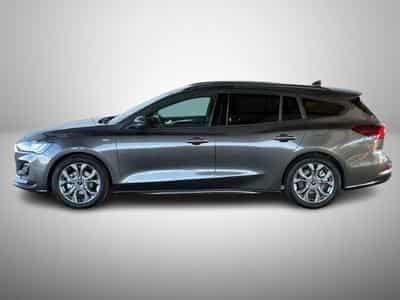 Ford Focus 1.0i Ecoboost 155 AT St-Line X (2025) - Photo 3