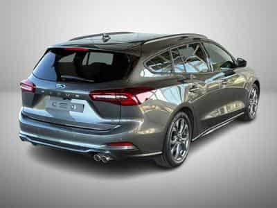 Ford Focus 1.0i Ecoboost 155 AT St-Line X (2025) - Photo 4