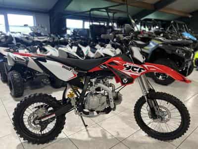 YCF Bigy 125 MX (2024) - Photo 1