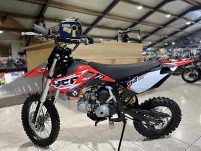 YCF Bigy 125 MX (2024) - Photo 4