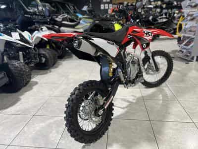 YCF Bigy 125 MX (2024) - Photo 5