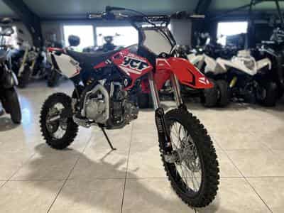 YCF Bigy 125 MX (2024) - Photo 6
