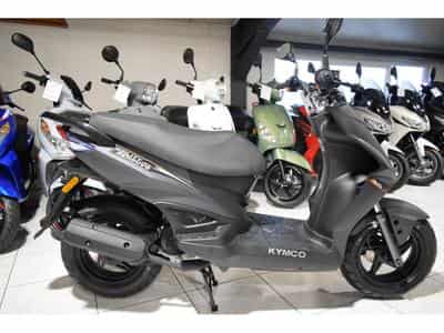 Kymco Agility RENOUVO CLASSE B 4T 45KM/H (2024) - Photo 1