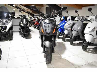 Kymco Agility RENOUVO CLASSE B 4T 45KM/H (2024) - Photo 2