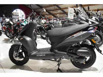 Kymco Agility RENOUVO CLASSE B 4T 45KM/H (2024) - Photo 4