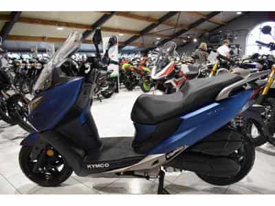 Kymco X-Town CITY 125 (2024) - Photo 4