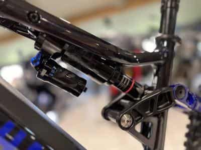 Yamaha Moro 07 M Rock Shox 160 mm, Magura freins 4 pistons,  PW séries 85 N (2026) - Foto 7