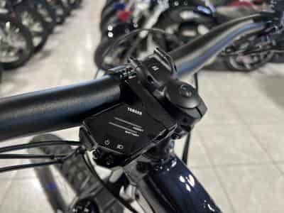 Yamaha Moro 07 M Rock Shox 160 mm, Magura freins 4 pistons,  PW séries 85 N (2026) - Foto 9