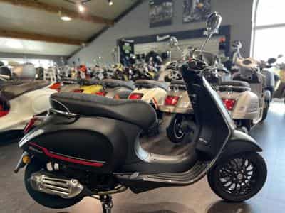 Vespa Sprint (2024) - Photo 1