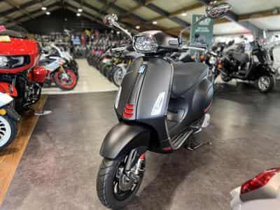 Vespa Sprint (2024) - Photo 2