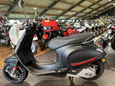 Vespa Sprint (2024) - Photo 4