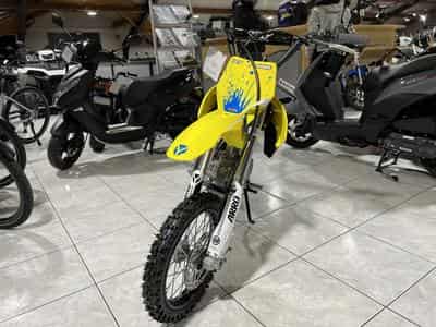 YCF Pilot F S Démarreur électrique (2024) - Photo 2