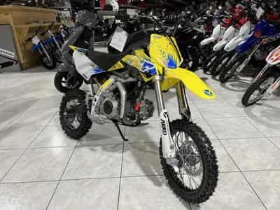 YCF Pilot F S Démarreur électrique (2024) - Photo 6