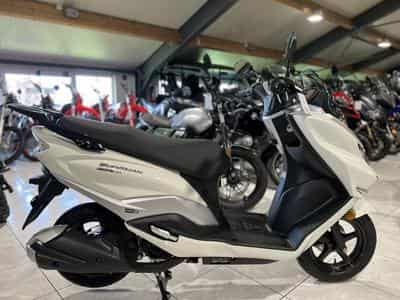 Suzuki Burgman 125 (2024) - Foto 1