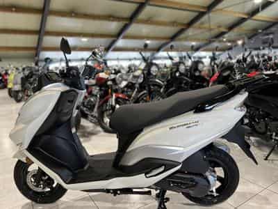 Suzuki Burgman 125 (2024) - Foto 3