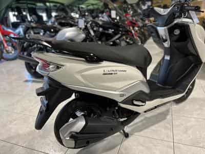 Suzuki Burgman 125 (2024) - Foto 4