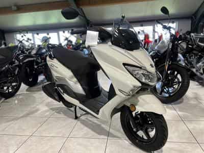 Suzuki Burgman 125 (2024) - Foto 6