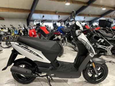 Kymco Agility CLASSE B 4T 45 km/h (2024) - Photo 1