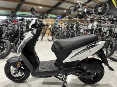 Kymco Agility CLASSE B 4T 45 km/h (2024) - Photo 4