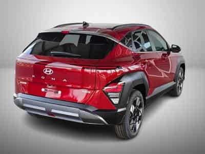 Hyundai Kona 1.6 T-GDI 138 Auto Trendline (2024) - Photo 4