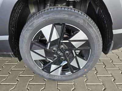 Hyundai Kona 1.6 T-GDI 138 Auto Trendline (2024) - Photo 5